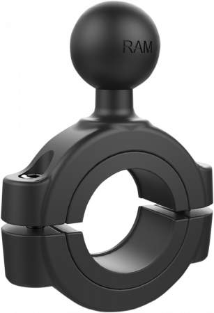 Suporti telefon & Audio - Bila baza Ram Mounts cu clema bare diametru 1 1/8-1 1/2