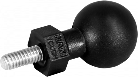 Suporti telefon & Audio - Bila baza Ram Mounts surub 1/4 - 20 X.25