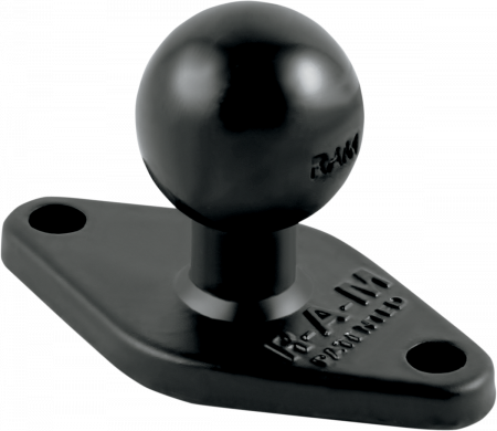 Suporti telefon & Audio - Bila Ram Mounts cu adaptor diamond