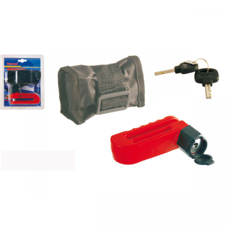 Accesorii - Blocaj disc frana