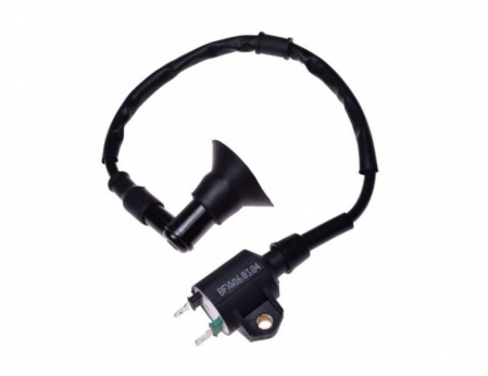 Bobina inductie - Bobina inductie 2T Keeway Hurricane