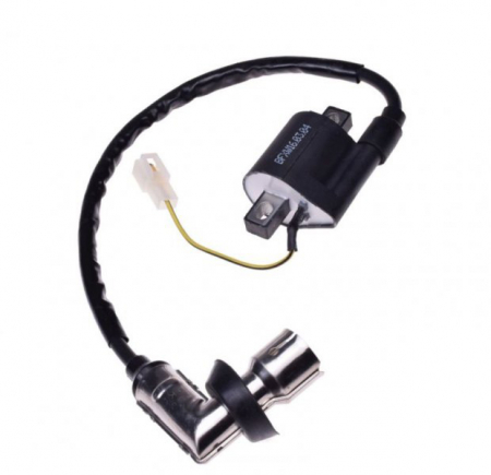 Bobina inductie - Bobina inductie 2T Longjia Exactly