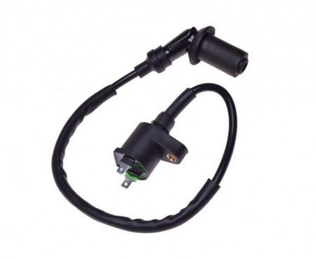 Bobina inductie - Bobina inductie 4T Jonway Shotgun