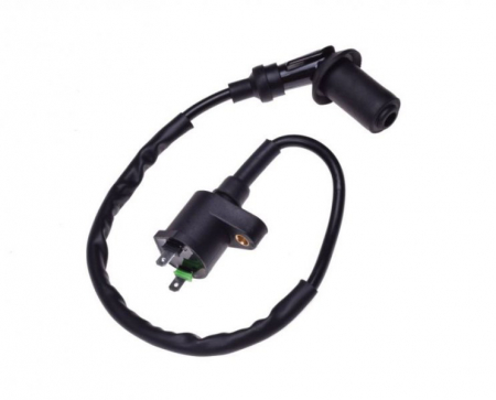 Bobina inductie - Bobina inductie 4T Jonway Via