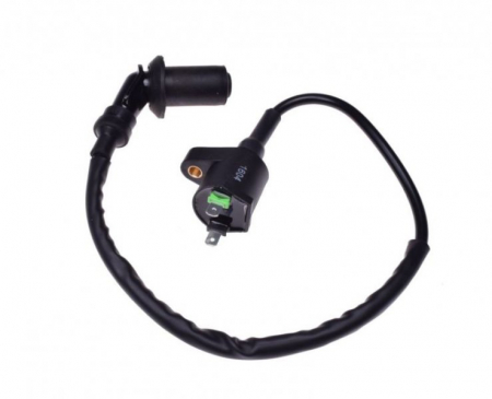 Bobina inductie - Bobina inductie 4T Longjia Caper