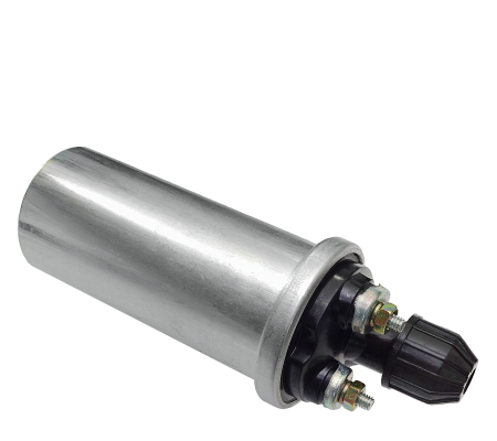 Bobina inductie - Bobina inductie 6V, Simson, Jawa