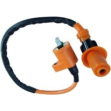 Aprindere - Bobina inductie Honda/Peugeot 50 2T