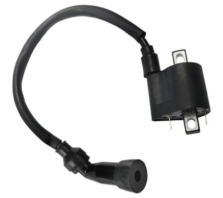 Aprindere - Bobina inductie + pipa Barton Classic 125cc, Euro5