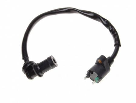 Bobina inductie - Bobina inductie, pipa Piaggio Fly 125cc