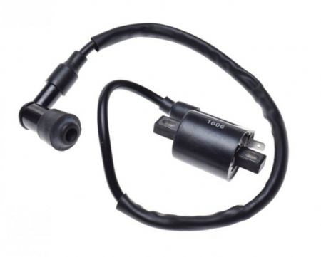 Bobina inductie - Bobina inductie Py-5, WMX