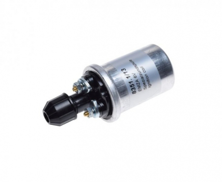 Bobina inductie - Bobina inductie S C.d.i. Ger