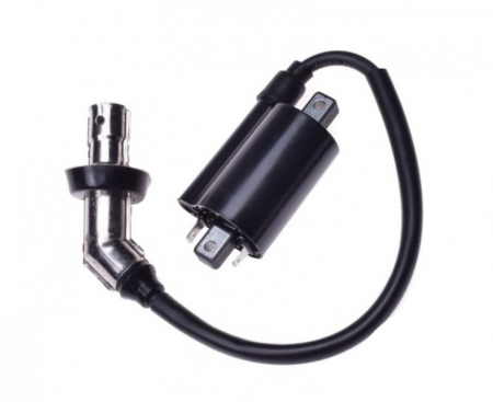 Bobina inductie - Bobina inductie si pipa, Shineray ATV 300cc