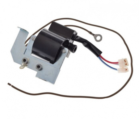 Aprindere - Bobina inductie Simson