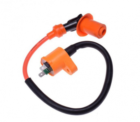 Bobina inductie - Bobina inductie Tuning 125/150cc, 4T