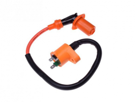 Bobina inductie - Bobina inductie Tuning 50cc, 4T