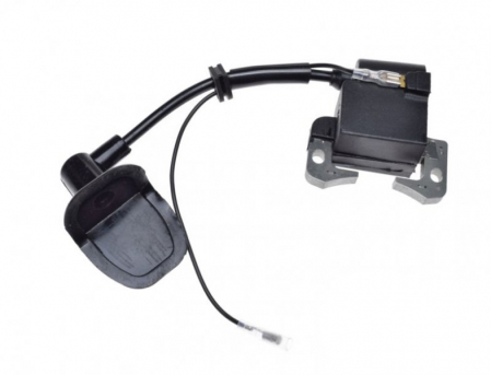 Bobina inductie - Bobina + pipa Pocket Bike 50