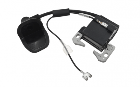 Aprindere - Bobina si pipa Pocket Bike 50cc, 2T