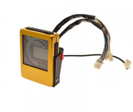 Afisaj / Bord - Bord complet, afisaj electronic si buton avarii