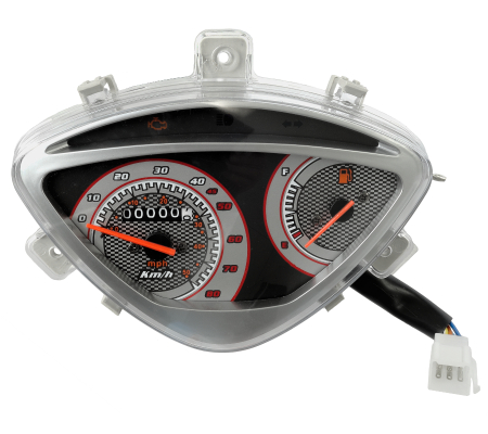 Electrica & Lumini - Bord Scalpel 50 E5