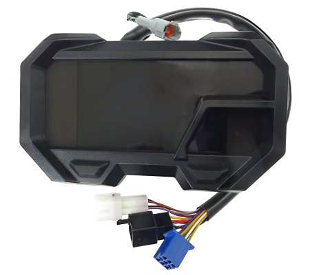 Electrica & Lumini - Bord Voge 300