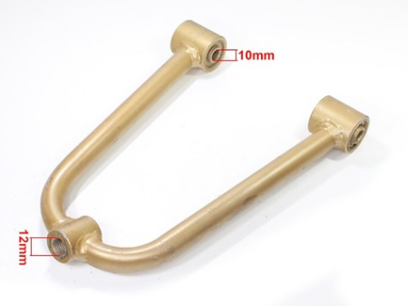 Brate Suspensie - Brat suspensie,fata superio,dreapta Atv 125cc