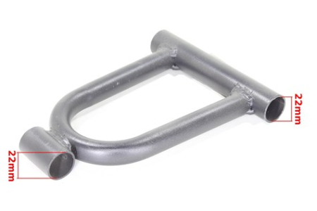 Brate Suspensie - Brat suspensie fata superior,Atv roti 6-7 inch