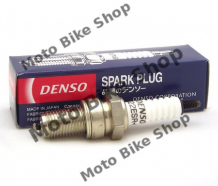 Bujii - Bujie Denso X22ESRU