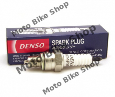 Electrica & Lumini - Bujie Denso U24FSRU