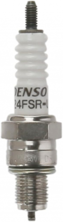 Bujii - Bujie Denso U24FSRU echivalent CR8HS / CR8HSA filet 10 scurt