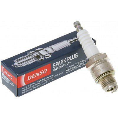 Bujii - Bujie echivalenta B4LM filet 14 scurt