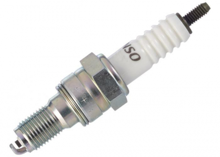 Bujii - Bujie echivalenta CR8EH9 / C8EH-9 filet 10 lung