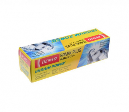 Bujii - Bujie Moto Denso Iridium DEIU27A