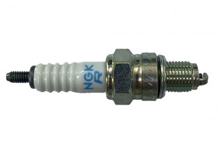 Bujii - Bujie NGK C6HSA filet 10 scurt, echivalent U20FSU