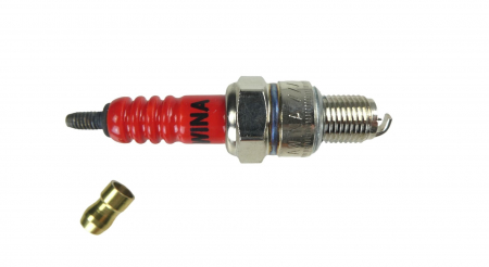 Bujii - Bujie Awina CR7HIX Iridium