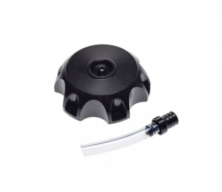 Sistem alimentare cu combustibil - Buson rezervor metal + aerisitor, motocross