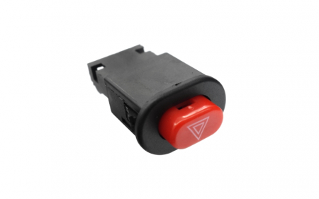 Butoane / Comutator / Intrerupator - Buton avarii motociclete/scutere