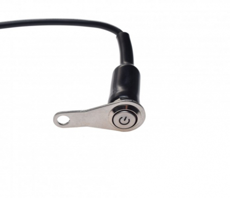 Butoane / Comutator / Intrerupator - Comutator universal iluminat WMX