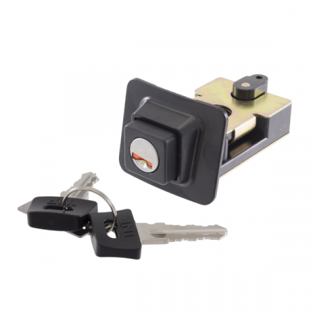 Suspensie Cadru - Butuc incuietoare sit Vespa PX125-150-200