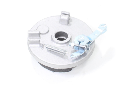 Roti & Accesorii - Capac butuc roata fata ATV 110, 125, stanga