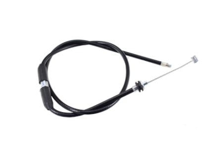 SUSPENSIE CADRU - Cablu acceleratie ATV 110 HB