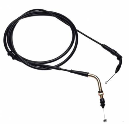 Cabluri - Cablu acceleratie KYMCO AGILITY 50, 4T