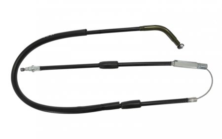 Suspensie Cadru - Cablu ambreiaj Barton Motors FR moped