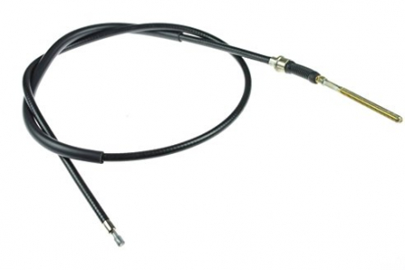 Suspensie Cadru - Cablu frana fata Piaggio Zip '92-'96