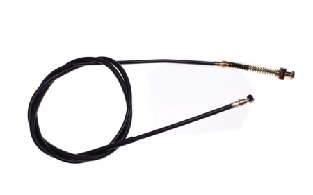 Cabluri - Cablu frana spate Kinroad XT50QT-2, L=1935mm, filet M6