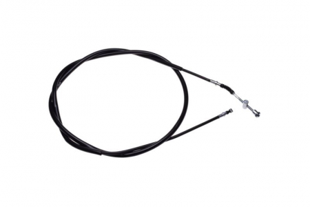 Cabluri - Cablu frana spate Peugeot Kisbee, L=2040mm, filet M6