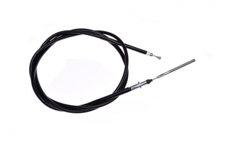Cabluri - Cablu frana spate Yamaha Mbk L=1785mm, filet M6