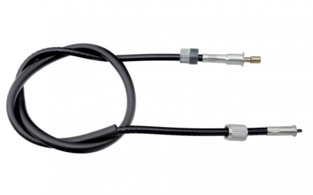 Suspensie Cadru - Cablu km Barton Motors Fighter 2 moped, lungime cablu 89cm