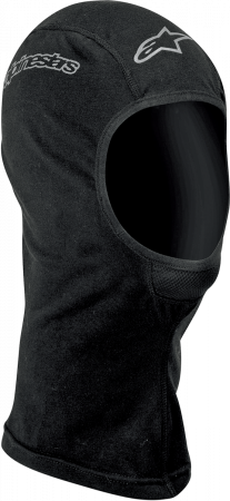 ECHIPAMENTE - Cagula Alpinestars Open Face culoare Negru marime OS