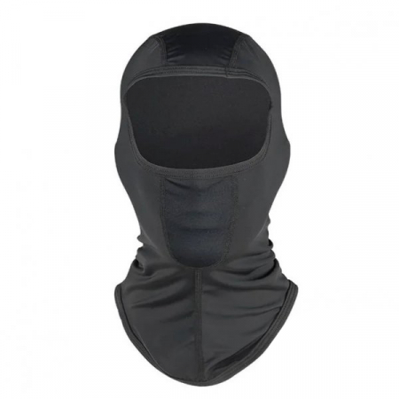 ECHIPAMENTE - Cagula neagra 37x28cm, WMX