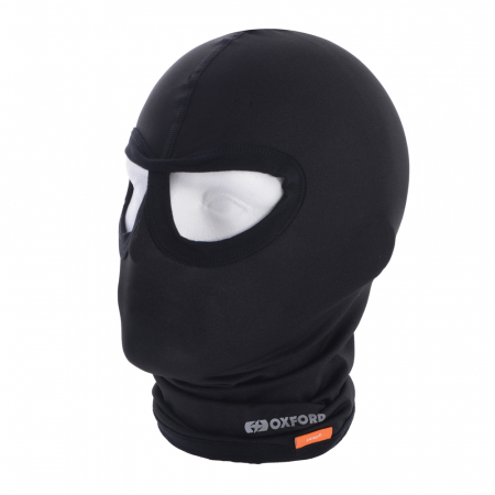 Cagule - Cagula Oxford Balaclava Eyes Lycra, negru
